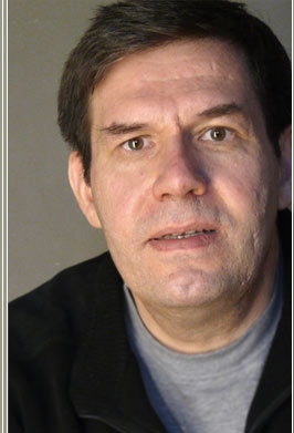 Christoph Jablonka, Sprecher